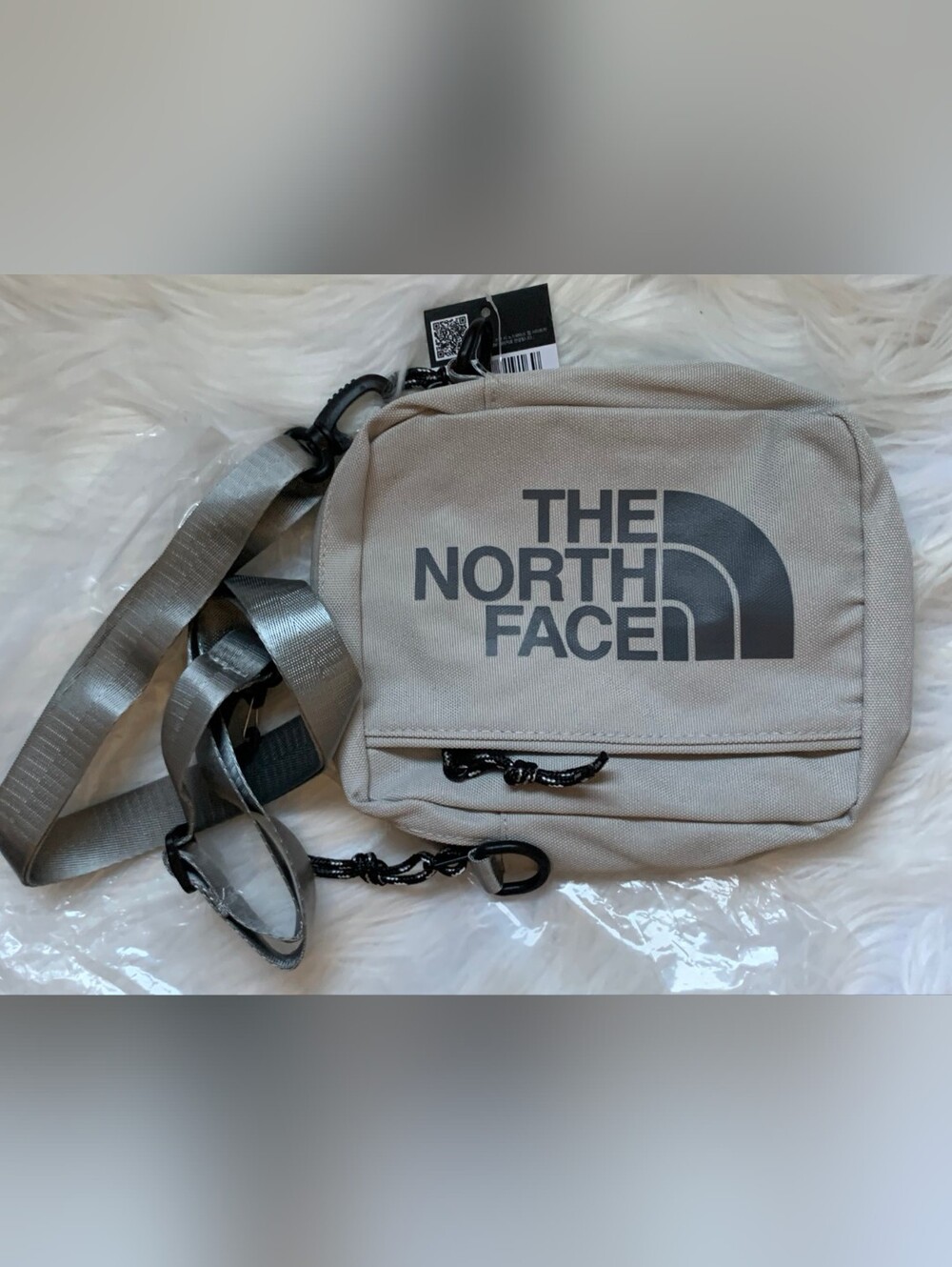 The North Face Crossbody Bag